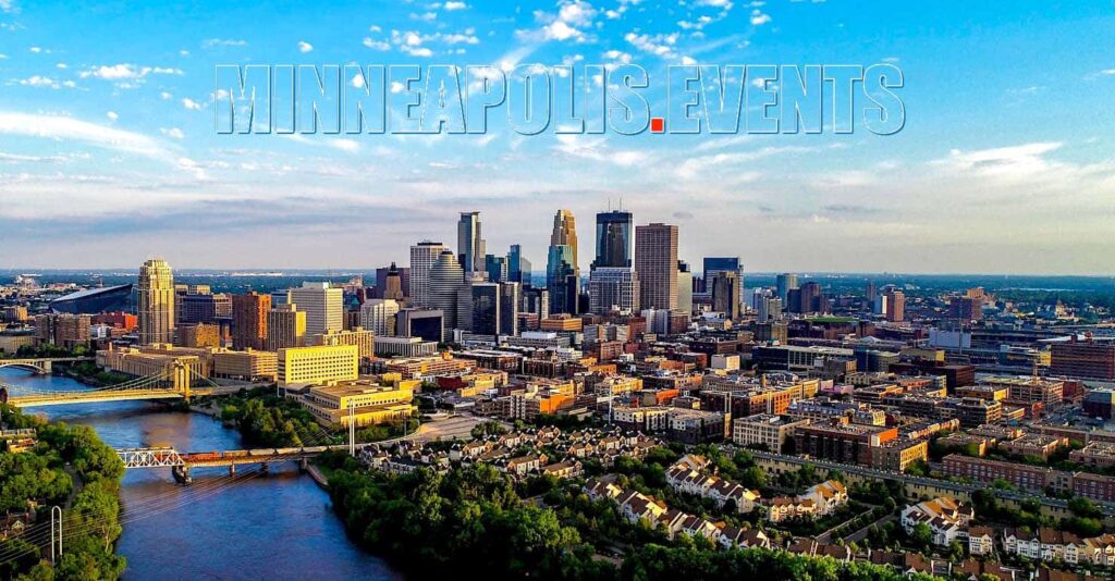 Minneapolis Events Calendar 2024/2025 Minneapolis.Events