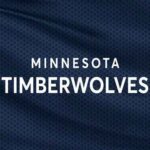 Minnesota Timberwolves vs. Oklahoma City Thunder