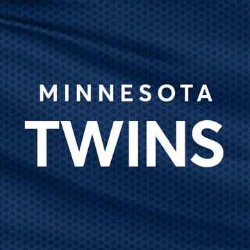 Minnesota Twins vs. Cleveland Guardians
