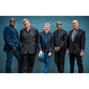 Spyro Gyra