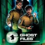 Ghost Files Live