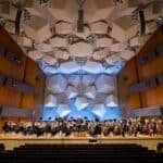 Minnesota Orchestra: Domingo Hindoyan – Dvorak Symphony No. 8