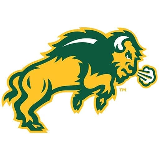 North Dakota State Bison Women's Basketball