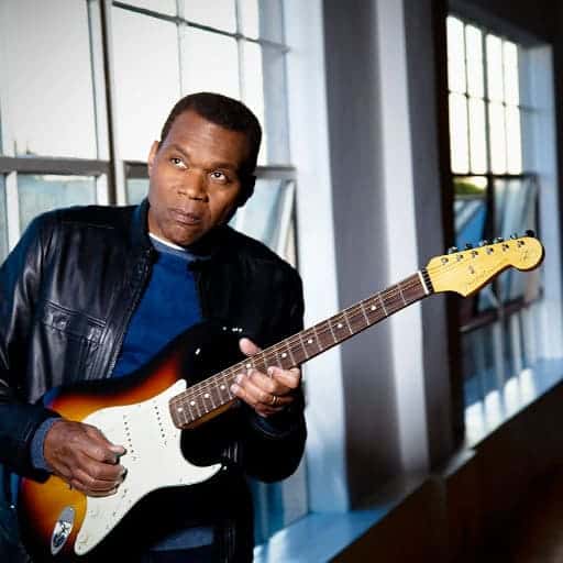 Robert Cray