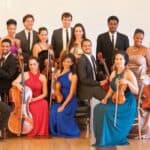 The Sphinx Virtuosi With The Minnesota Orchestra