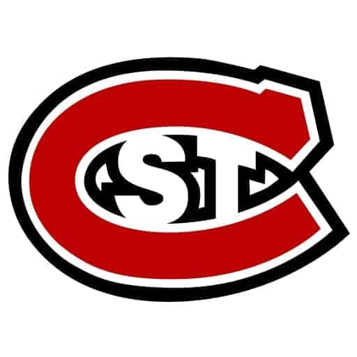 St. Cloud State Huskies Women's Hockey