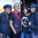 Victor Wooten and The Wooten Brothers