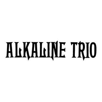 Alkaline Trio