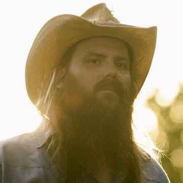 Chris Stapleton