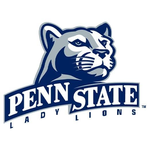 Penn State Lady Lions Basketball
