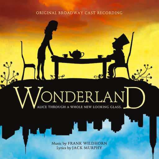 Alice In Wonderland - Theatrical Production