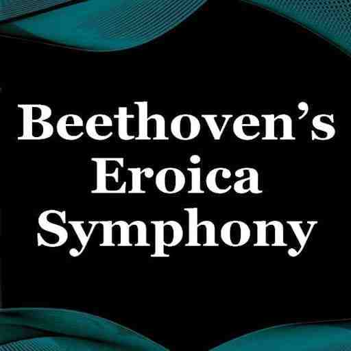Saint Paul Chamber Orchestra: Gabor Takacs-Nagy - Beethoven’s Eroica Symphony