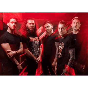 Twin City Takeover: Staind, I Prevail & Asking Alexandria