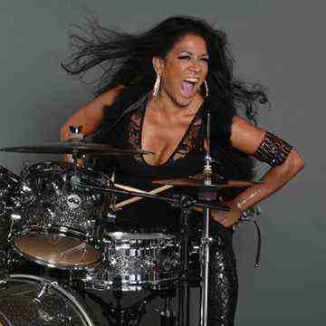 Sheila E