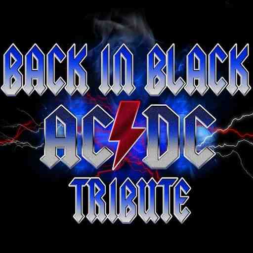 Island Bites & Brew: Back In Black - A Tribute To AC/DC