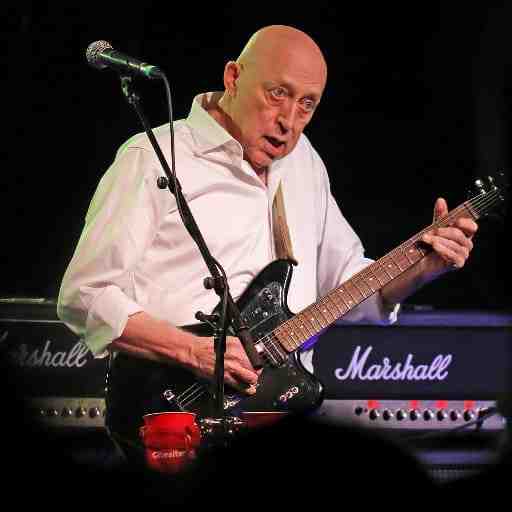 David Wilcox