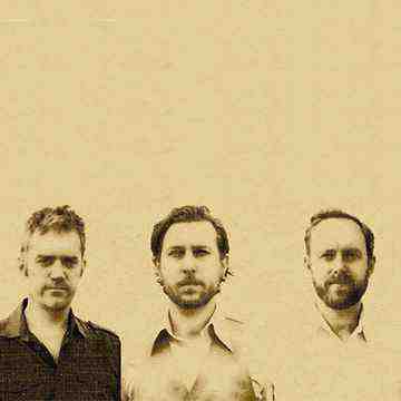 Great Lake Swimmers