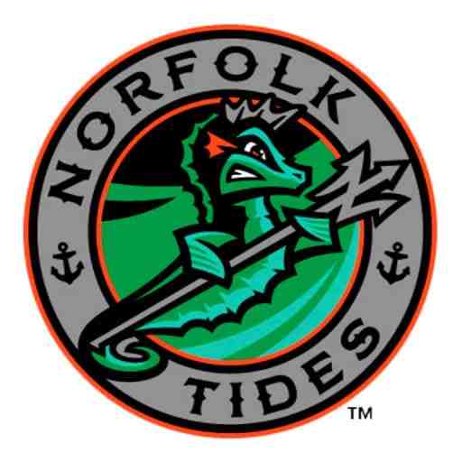 Norfolk Tides