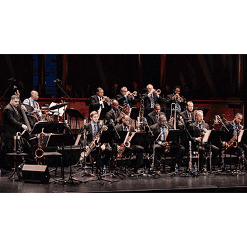 Jazz at Lincoln Center Orchestra with Wynton Marsalis