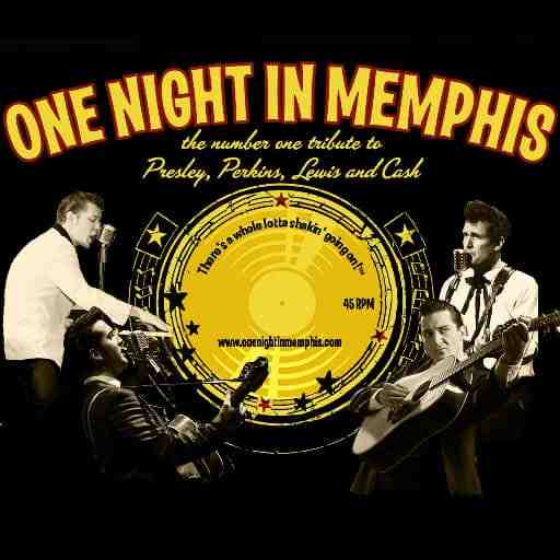 One Night In Memphis