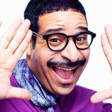 Erik Griffin