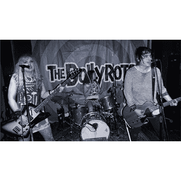 The Dollyrots